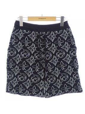 Louis Vuitton NBA Sturatisik Flower Quilted Shorts